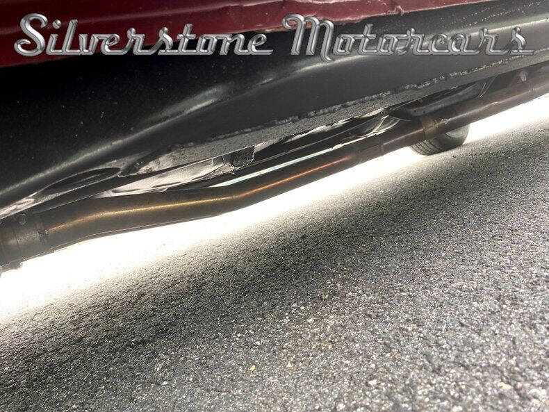 1966 Oldsmobile Cutlass