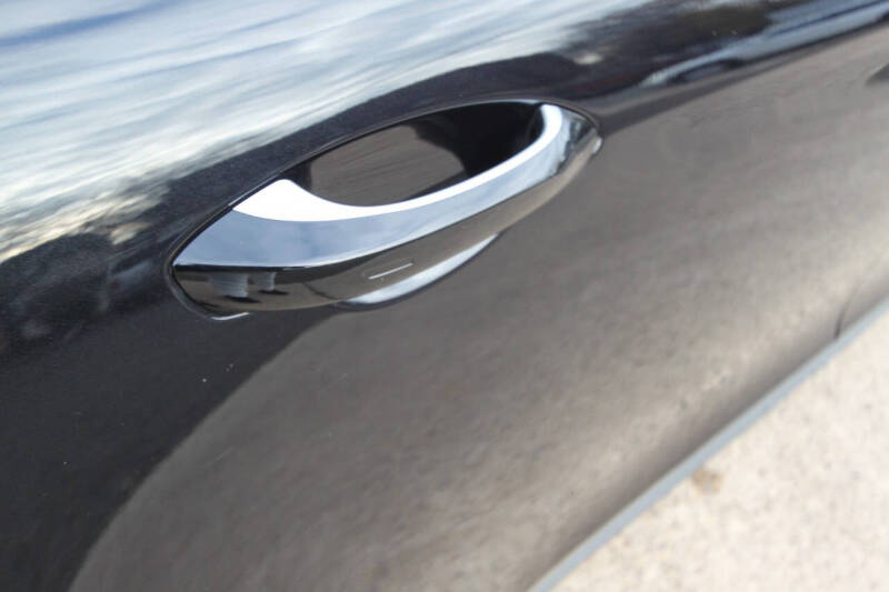 2017 Porsche Panamera Turbo