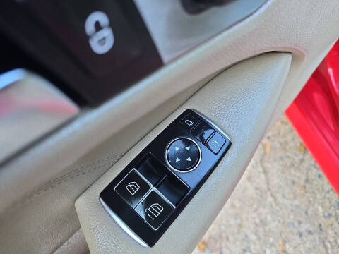 2014 Mercedes-Benz C-Class C 250