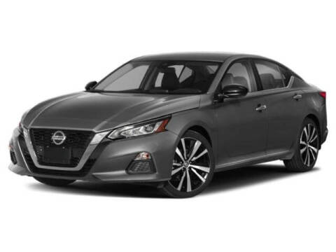 2022 Nissan Altima for sale at Audubon Chrysler Center in Henderson KY