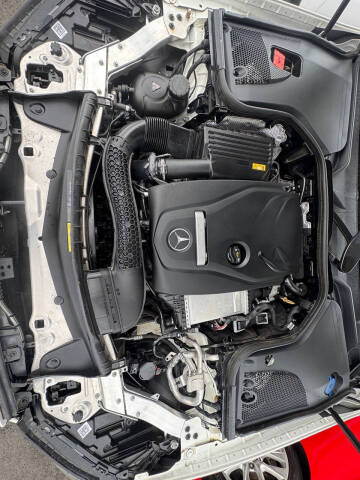 2018 Mercedes-Benz E-Class E 300