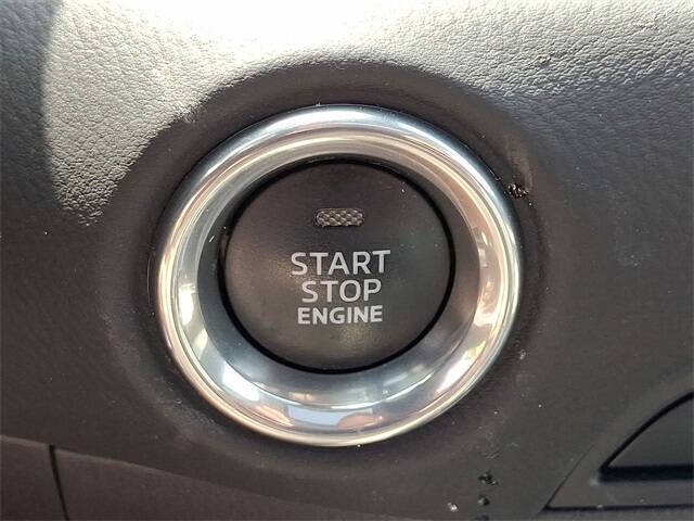 2023 Mazda CX-5 2.5 S Premium Plus