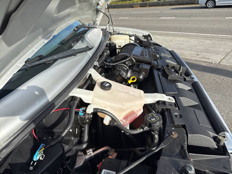 2017 GMC Savana 2500