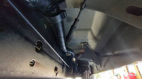 2006 Chevrolet Silverado 1500
