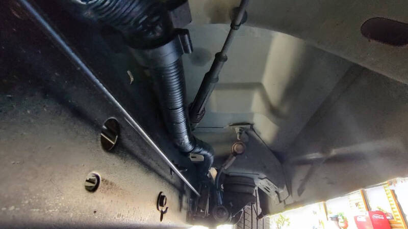 2006 Chevrolet Silverado 1500
