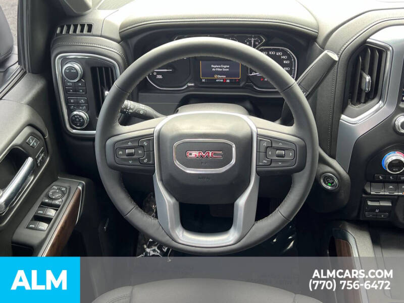 2022 GMC Sierra 1500 Limited