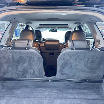 2013 Volvo XC90 3.2 Premier Plus