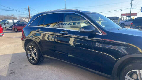 2016 Mercedes-Benz GLC GLC 300