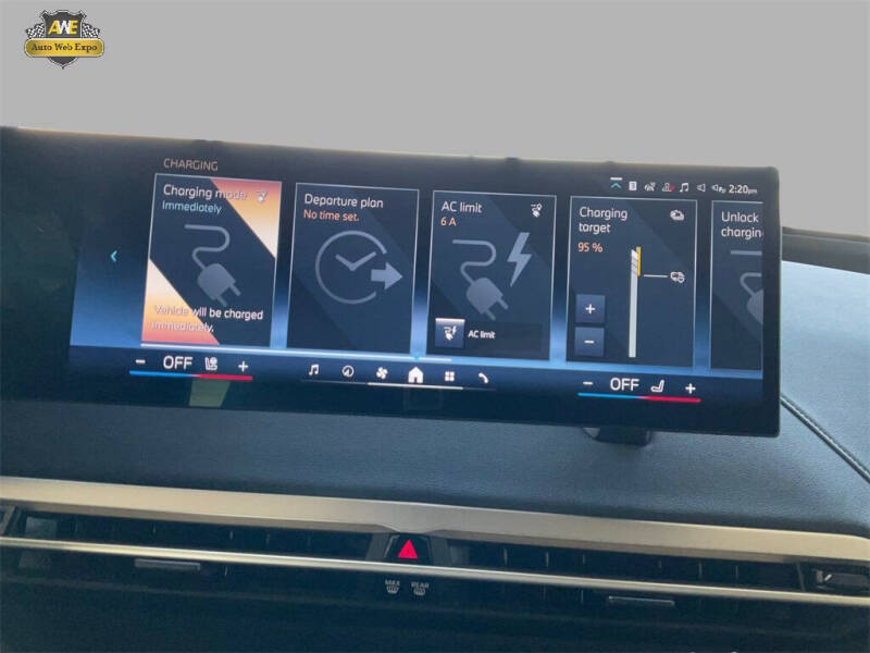 2024 BMW iX xDrive50