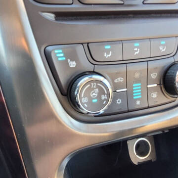 2015 Buick Verano Leather Group