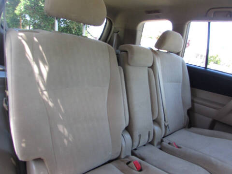 2013 Toyota Highlander Plus