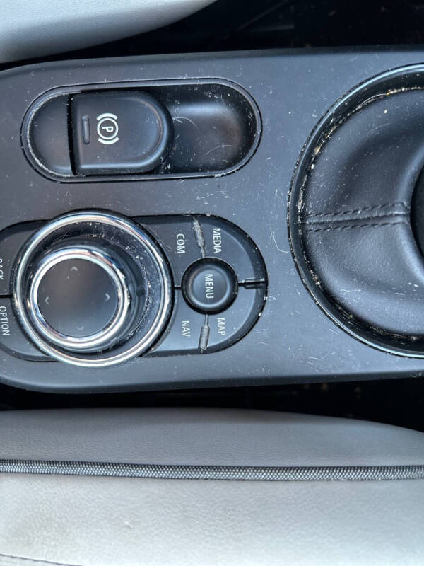 2023 MINI Hardtop 2 Door Cooper SE