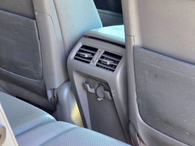 2010 Honda Ridgeline RTL