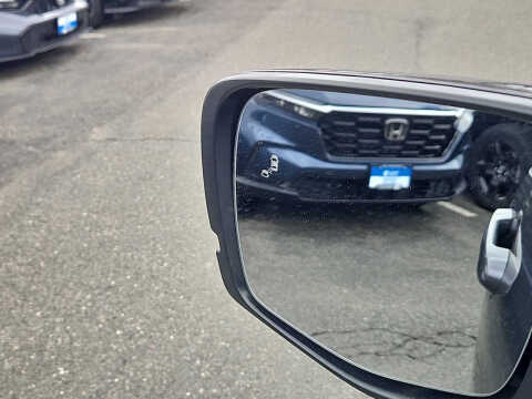 2024 Honda Pilot EX-L