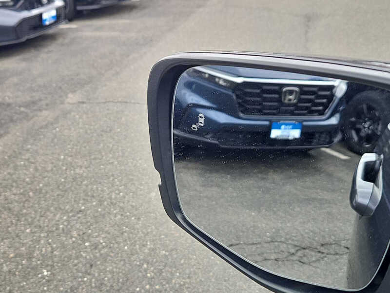 2024 Honda Pilot EX-L