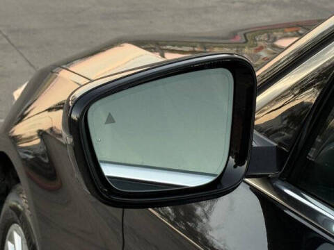 2021 BMW 5 Series 530i