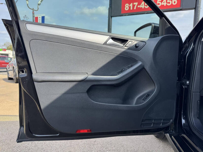 2018 Volkswagen Jetta 1.4T S