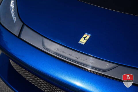 2014 Ferrari 458 Speciale