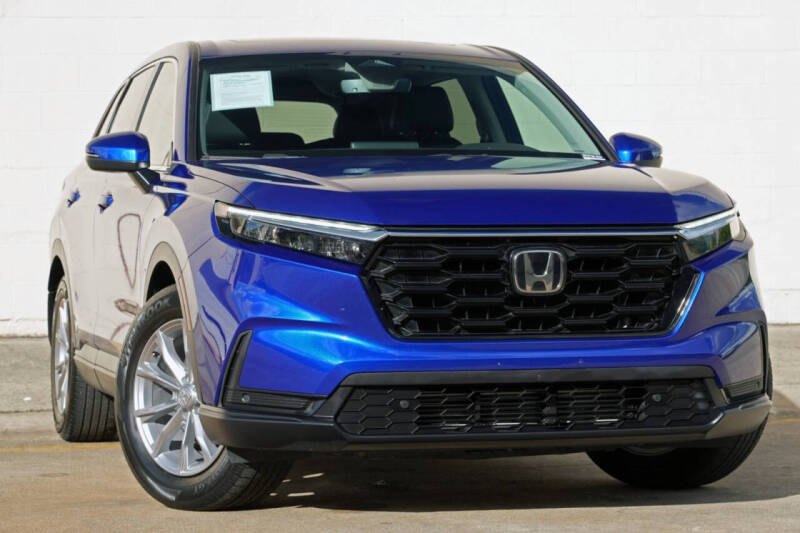 2023 Honda CR-V