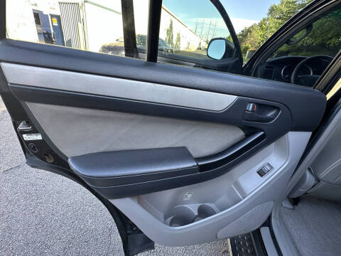 2007 Toyota 4Runner SR5