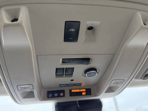 2020 Cadillac Escalade Premium Luxury