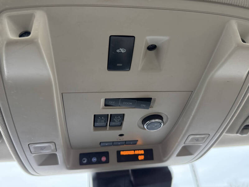 2020 Cadillac Escalade Premium Luxury