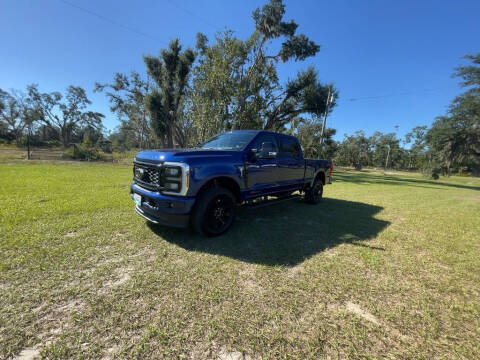 2026 Ford F-350 Super Duty