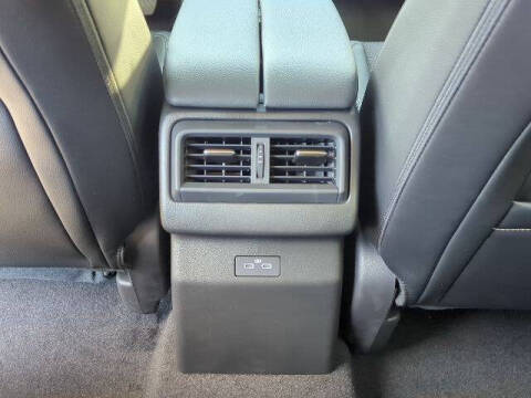 2026 Mazda CX-50 Hybrid Preferred