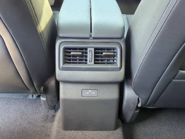 2026 Mazda CX-50 Hybrid Preferred