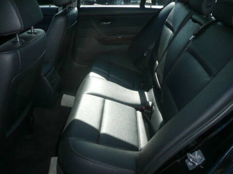 2011 BMW 3 Series 328i xDrive