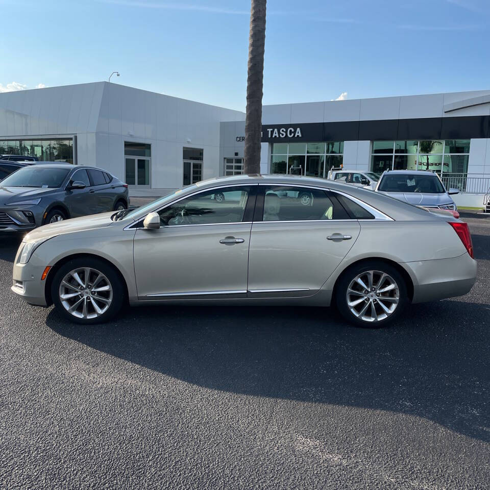 2014 Cadillac XTS for sale at Pro Auto Gallery in King George, VA