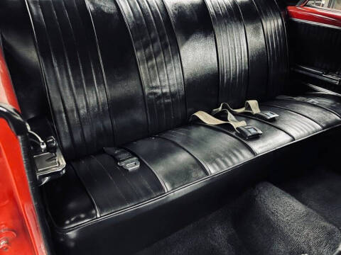 1964 Chevrolet Chevelle