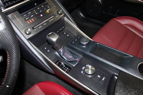 2019 Lexus IS 300