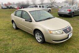 2005 Saturn Ion for sale at Prospect Auto Mart in Peoria IL