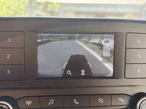 2024 Ford Transit 250