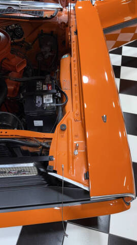 1970 Dodge Challenger