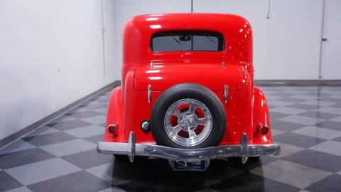 1935 Buick Series 60