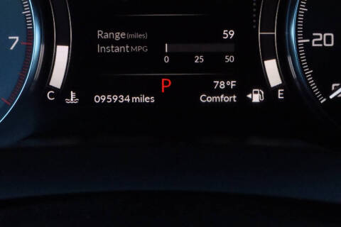 2019 Acura RDX w/Tech