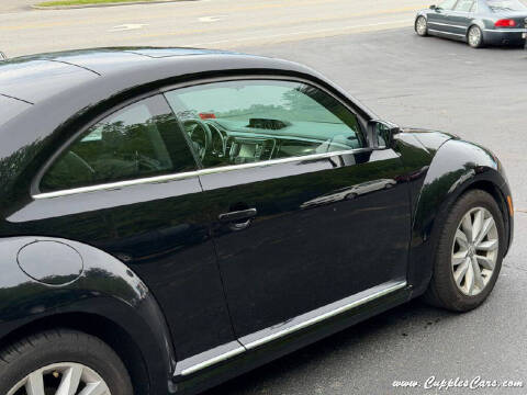 2013 Volkswagen Beetle