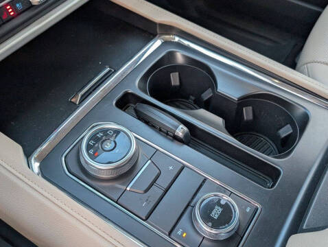 2022 Ford Expedition MAX XLT