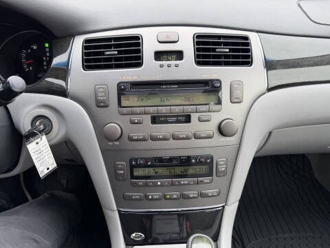 2006 Lexus ES 330