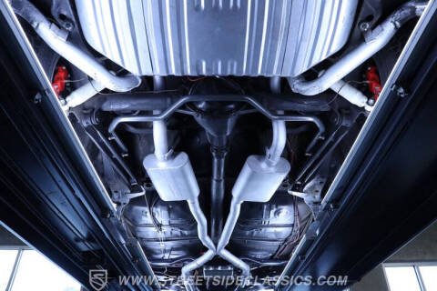 1971 Chevrolet Chevelle