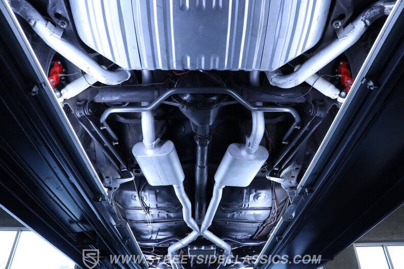 1971 Chevrolet Chevelle