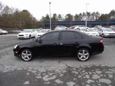 2010 Volkswagen Jetta Limited Edition PZEV