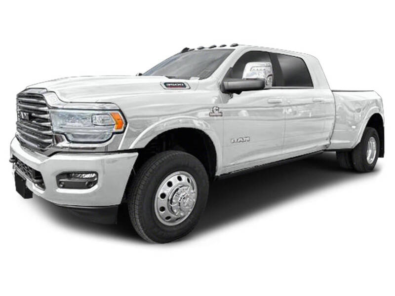 2024 RAM 3500 for sale at TWIN RIVERS CHRYSLER JEEP DODGE RAM in Beatrice NE