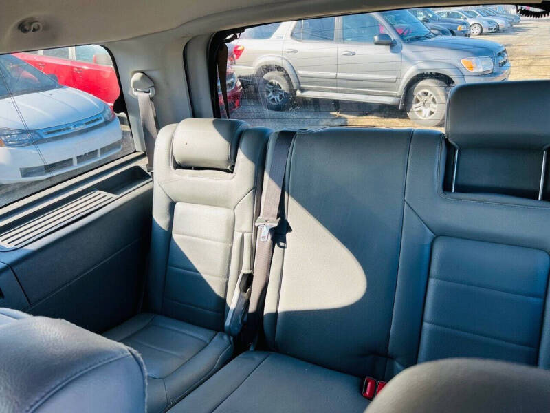 2004 Ford Expedition XLT