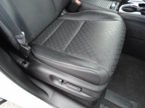 2021 Honda Passport Touring