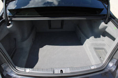 2015 BMW 7 Series 750Li xDrive