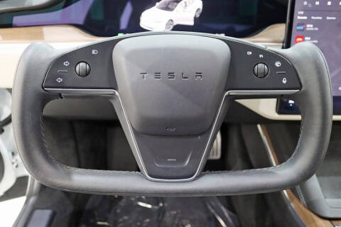 2023 Tesla Model S