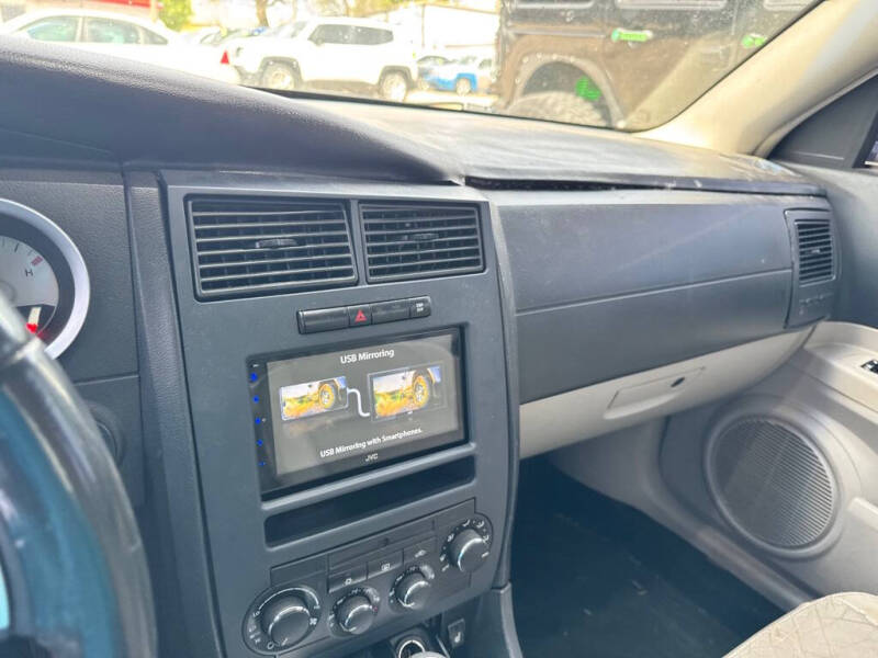 2007 Dodge Charger RT